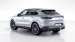2022 Porsche Cayenne Coupe Cayenne Coupe