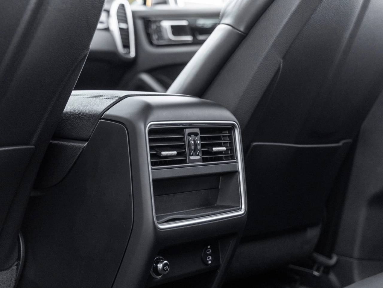 2022 Porsche Cayenne Coupe Cayenne Coupe