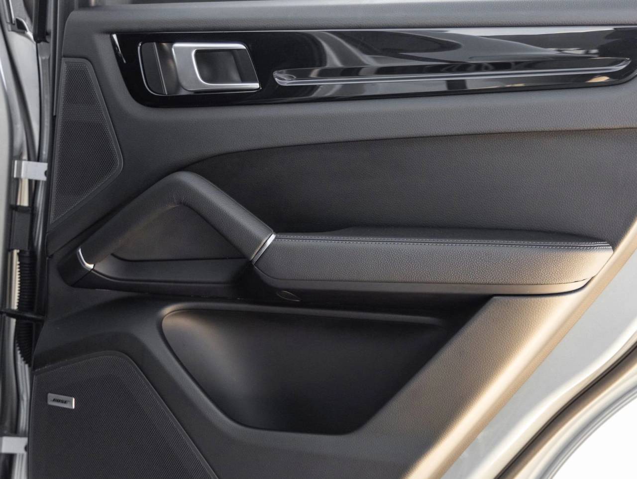 2022 Porsche Cayenne Coupe Cayenne Coupe