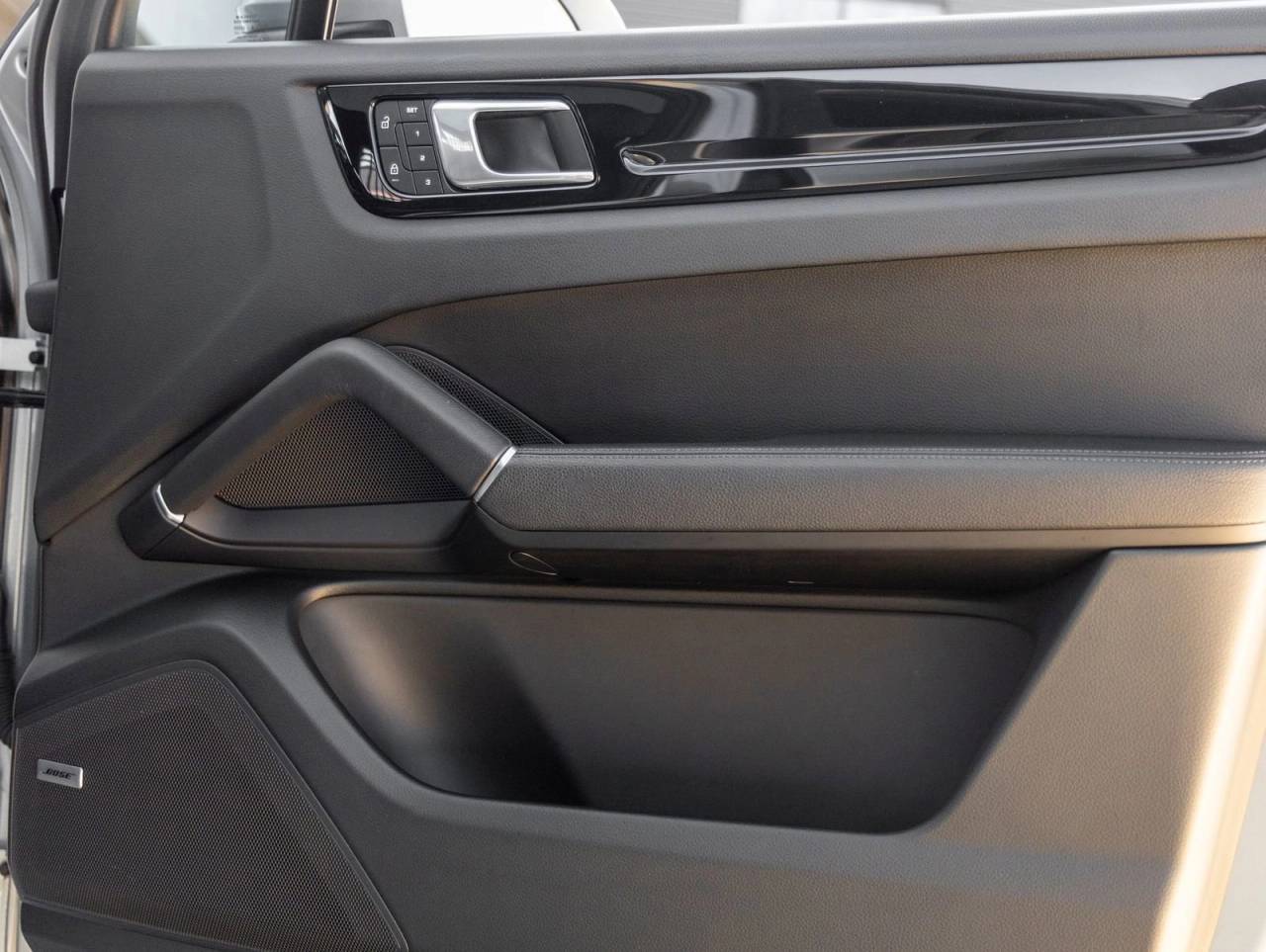 2022 Porsche Cayenne Coupe Cayenne Coupe