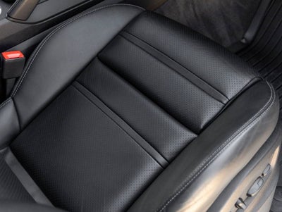 2022 Porsche Cayenne Coupe Cayenne Coupe