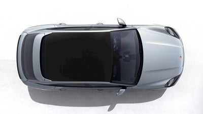 2022 Porsche Cayenne Coupe Cayenne Coupe