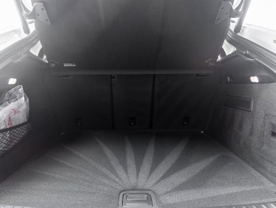 2025 Porsche Cayenne Coupe Cayenne Coupe