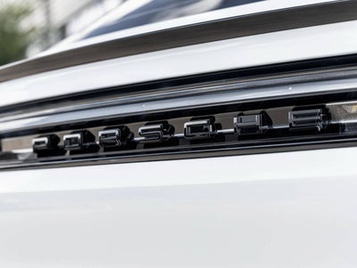 2025 Porsche Cayenne Coupe Cayenne Coupe