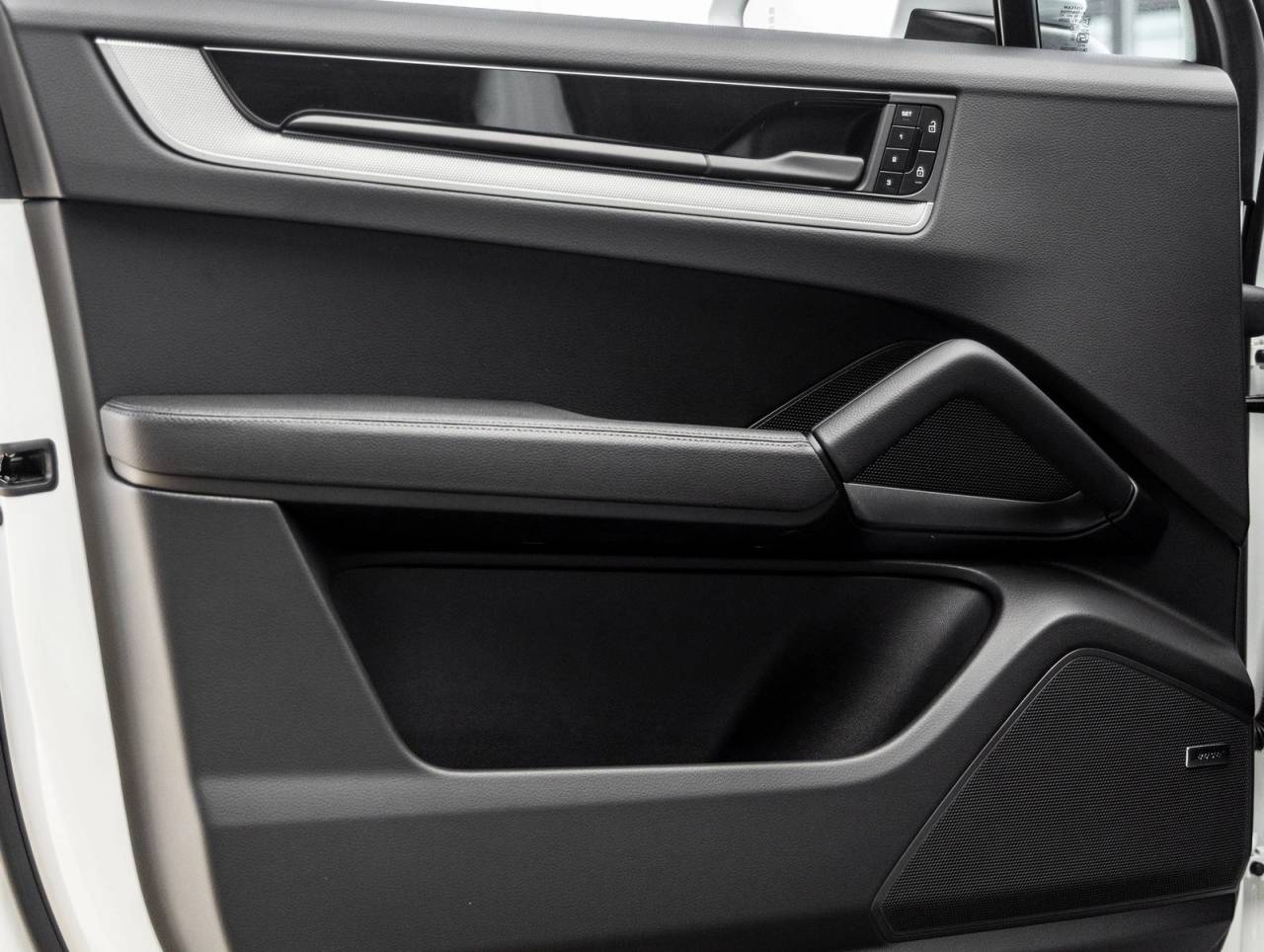 2025 Porsche Cayenne Coupe Cayenne Coupe