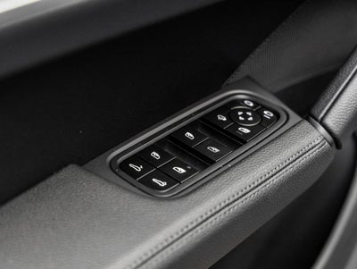 2025 Porsche Cayenne Coupe Cayenne Coupe