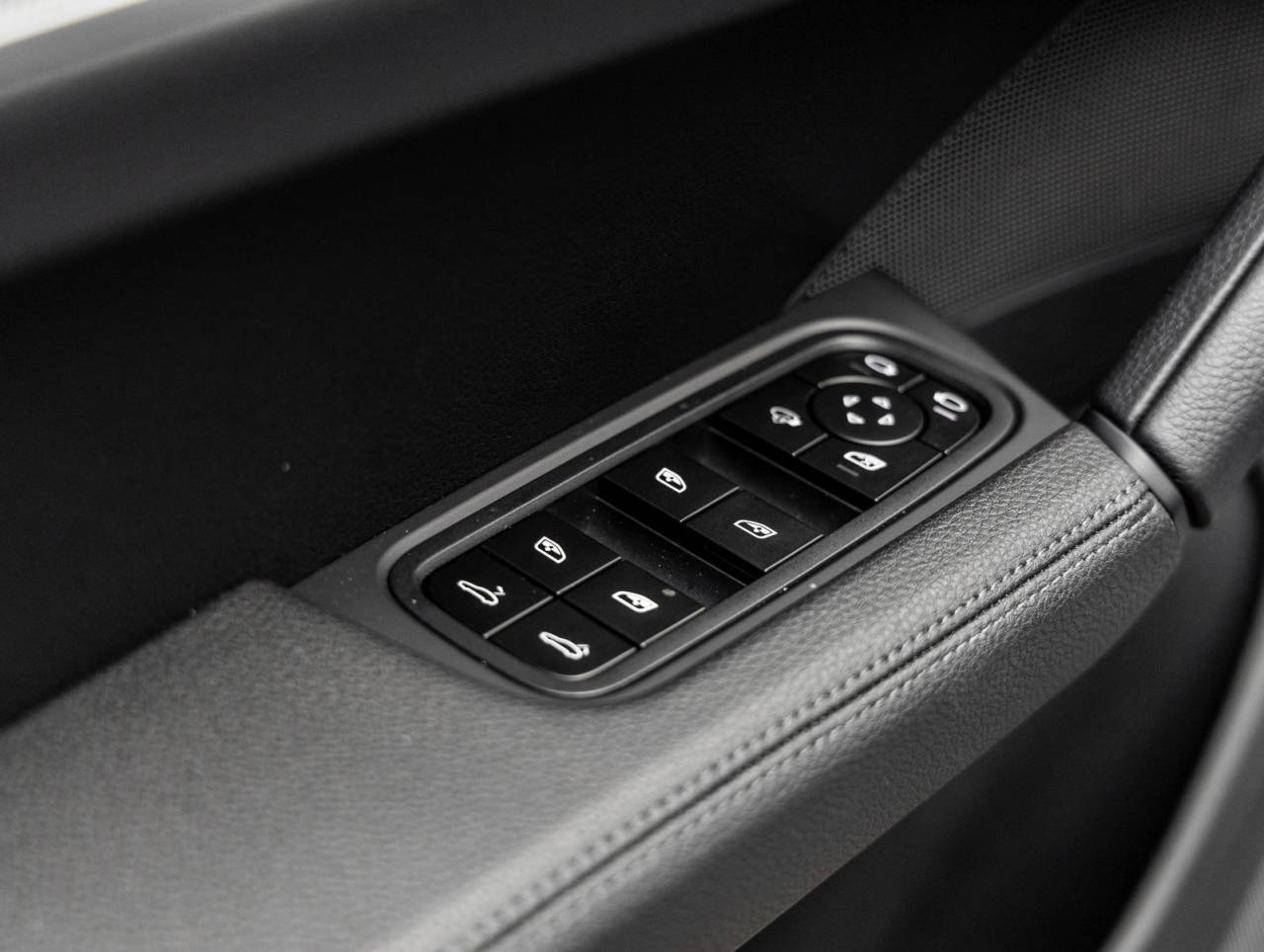 2025 Porsche Cayenne Coupe Cayenne Coupe