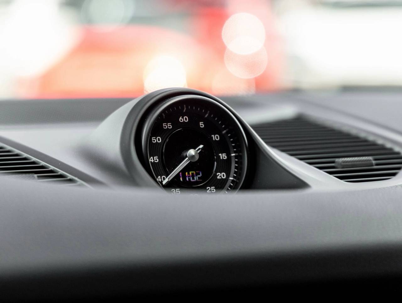 2025 Porsche Cayenne Coupe Cayenne Coupe