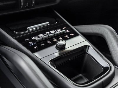 2025 Porsche Cayenne Coupe Cayenne Coupe