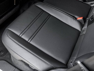 2025 Porsche Cayenne Coupe Cayenne Coupe