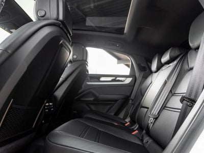 2025 Porsche Cayenne Coupe Cayenne Coupe