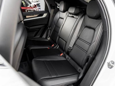 2025 Porsche Cayenne Coupe Cayenne Coupe