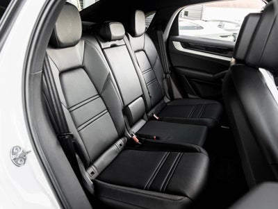 2025 Porsche Cayenne Coupe Cayenne Coupe