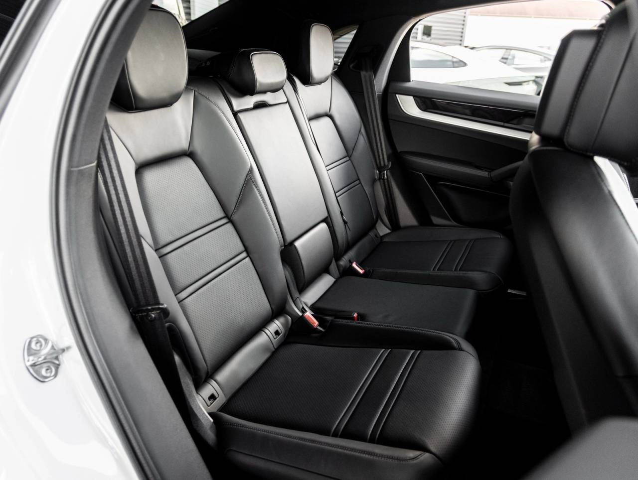 2025 Porsche Cayenne Coupe Cayenne Coupe