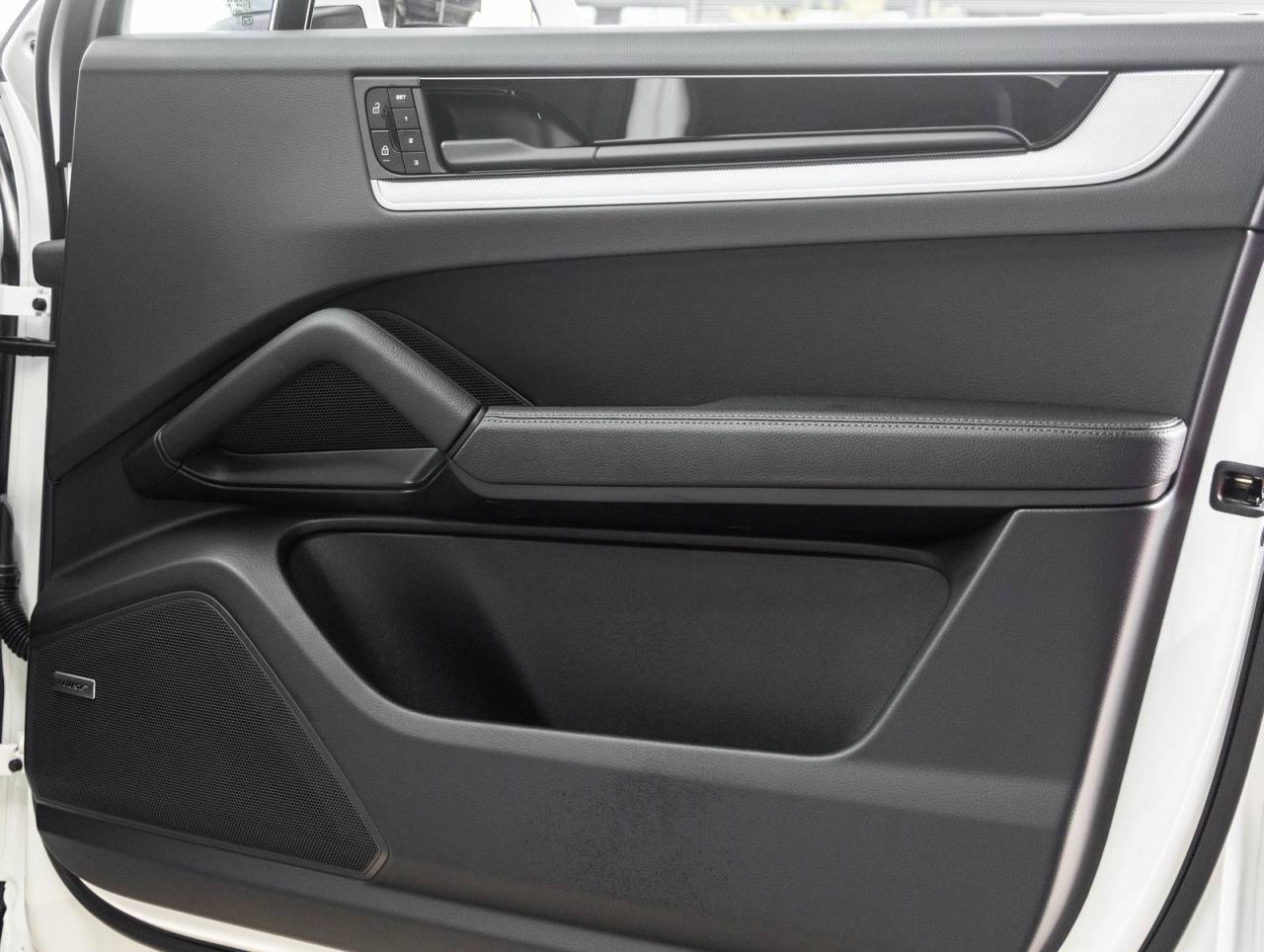 2025 Porsche Cayenne Coupe Cayenne Coupe