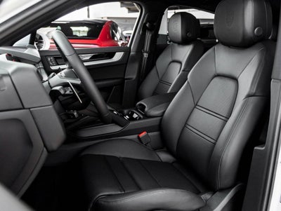 2025 Porsche Cayenne Coupe Cayenne Coupe