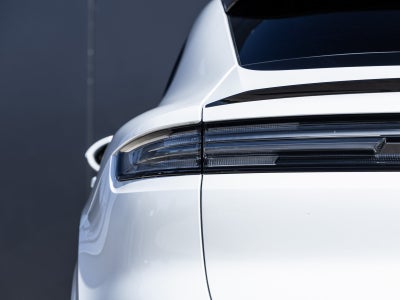 2026 Porsche Cayenne Coupe Cayenne Coupe