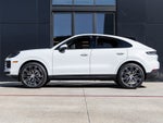 2026 Porsche Cayenne Coupe Cayenne Coupe