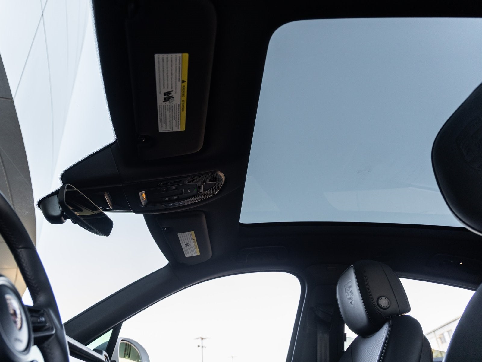 2026 Porsche Cayenne Coupe Cayenne Coupe