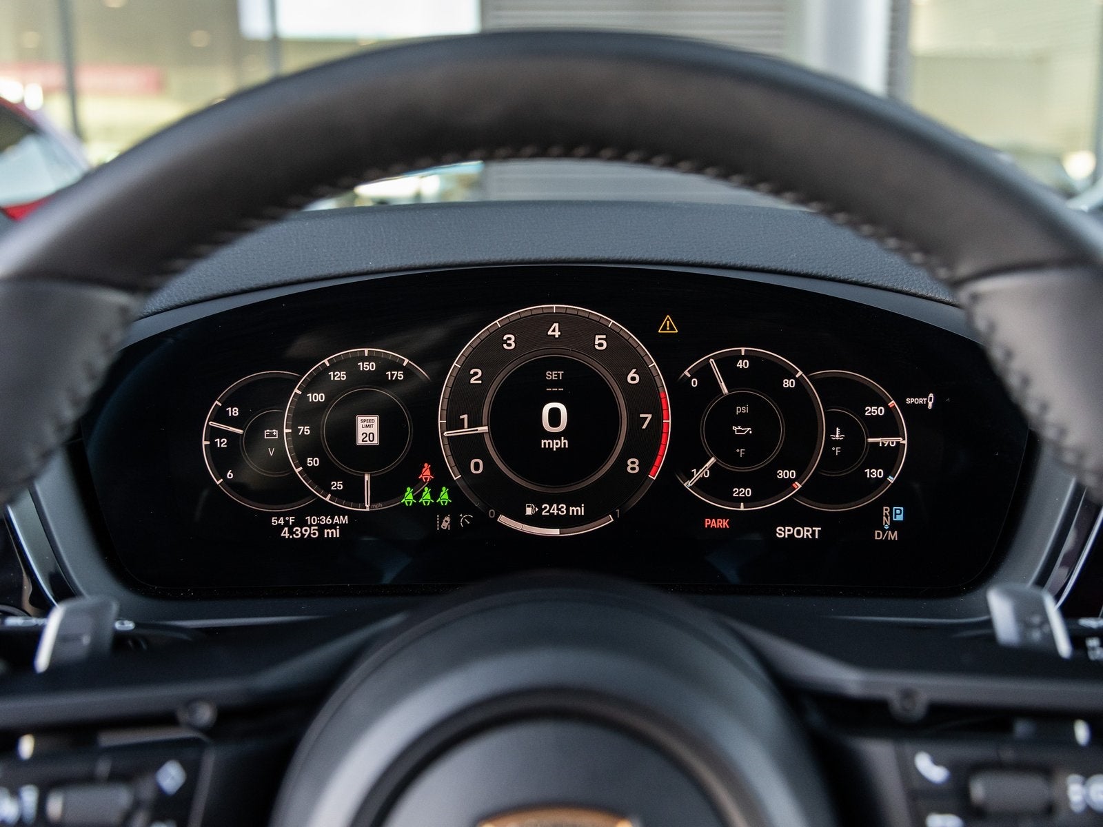 2026 Porsche Cayenne Coupe Cayenne Coupe