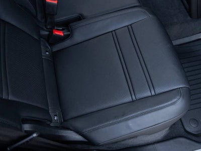 2026 Porsche Cayenne Coupe Cayenne Coupe