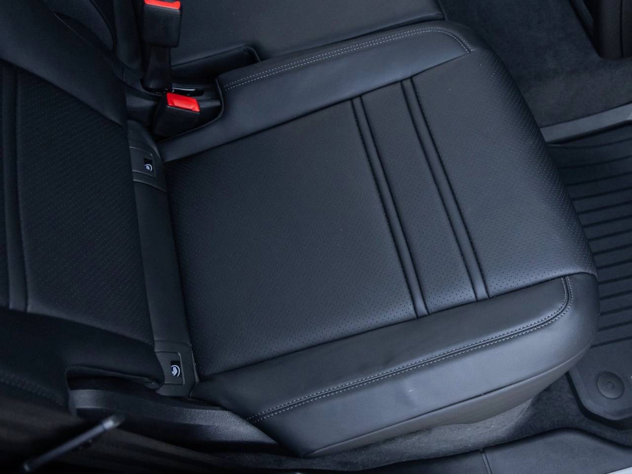 2026 Porsche Cayenne Coupe Cayenne Coupe