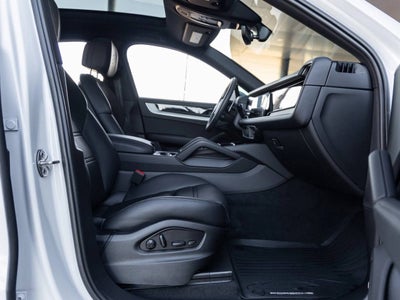 2026 Porsche Cayenne Coupe Cayenne Coupe