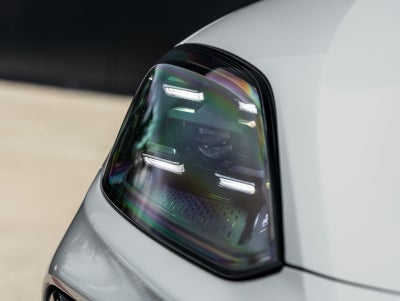 2026 Porsche Cayenne Coupe Cayenne Coupe