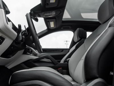 2026 Porsche Cayenne Coupe Cayenne Coupe