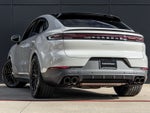 2026 Porsche Cayenne Coupe Cayenne Coupe
