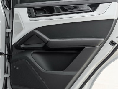 2026 Porsche Cayenne Coupe Cayenne Coupe