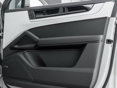 2026 Porsche Cayenne Coupe Cayenne Coupe