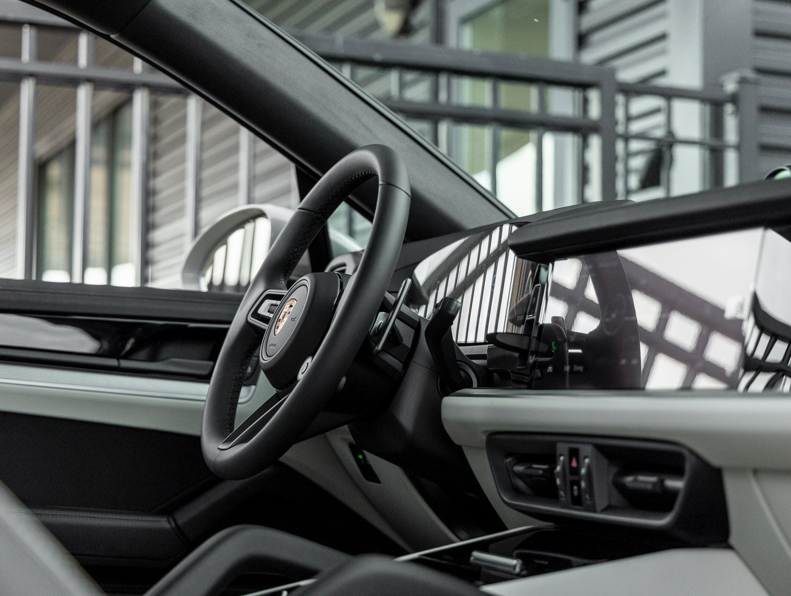 2026 Porsche Cayenne Coupe Cayenne Coupe