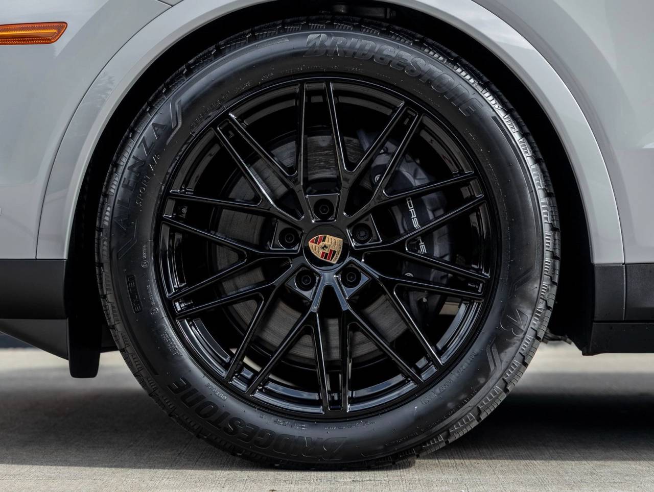 2026 Porsche Cayenne Coupe Cayenne Coupe