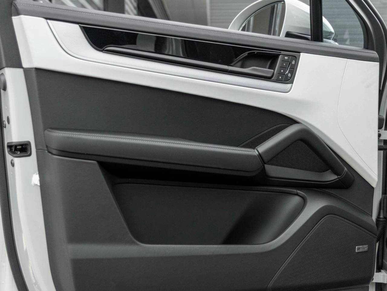 2026 Porsche Cayenne Coupe Cayenne Coupe