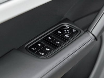 2026 Porsche Cayenne Coupe Cayenne Coupe