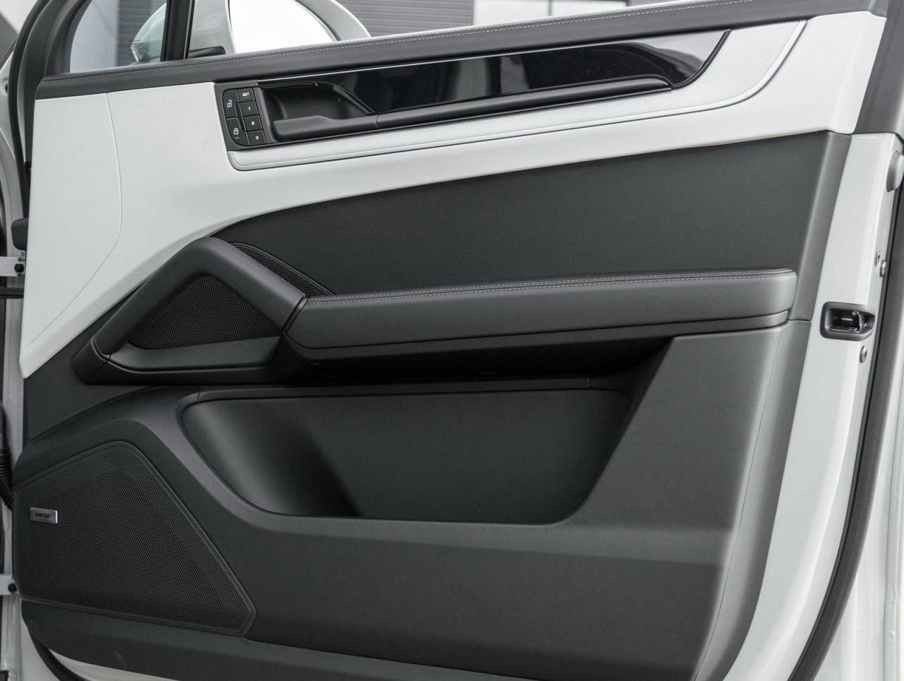 2026 Porsche Cayenne Coupe Cayenne Coupe