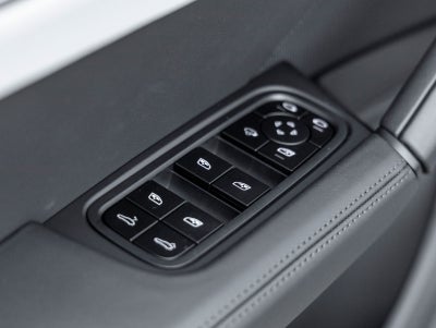 2026 Porsche Cayenne Coupe