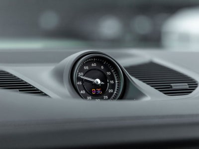 2026 Porsche Cayenne Coupe