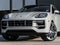 2026 Porsche Cayenne Coupe