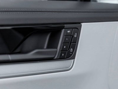 2026 Porsche Cayenne Coupe