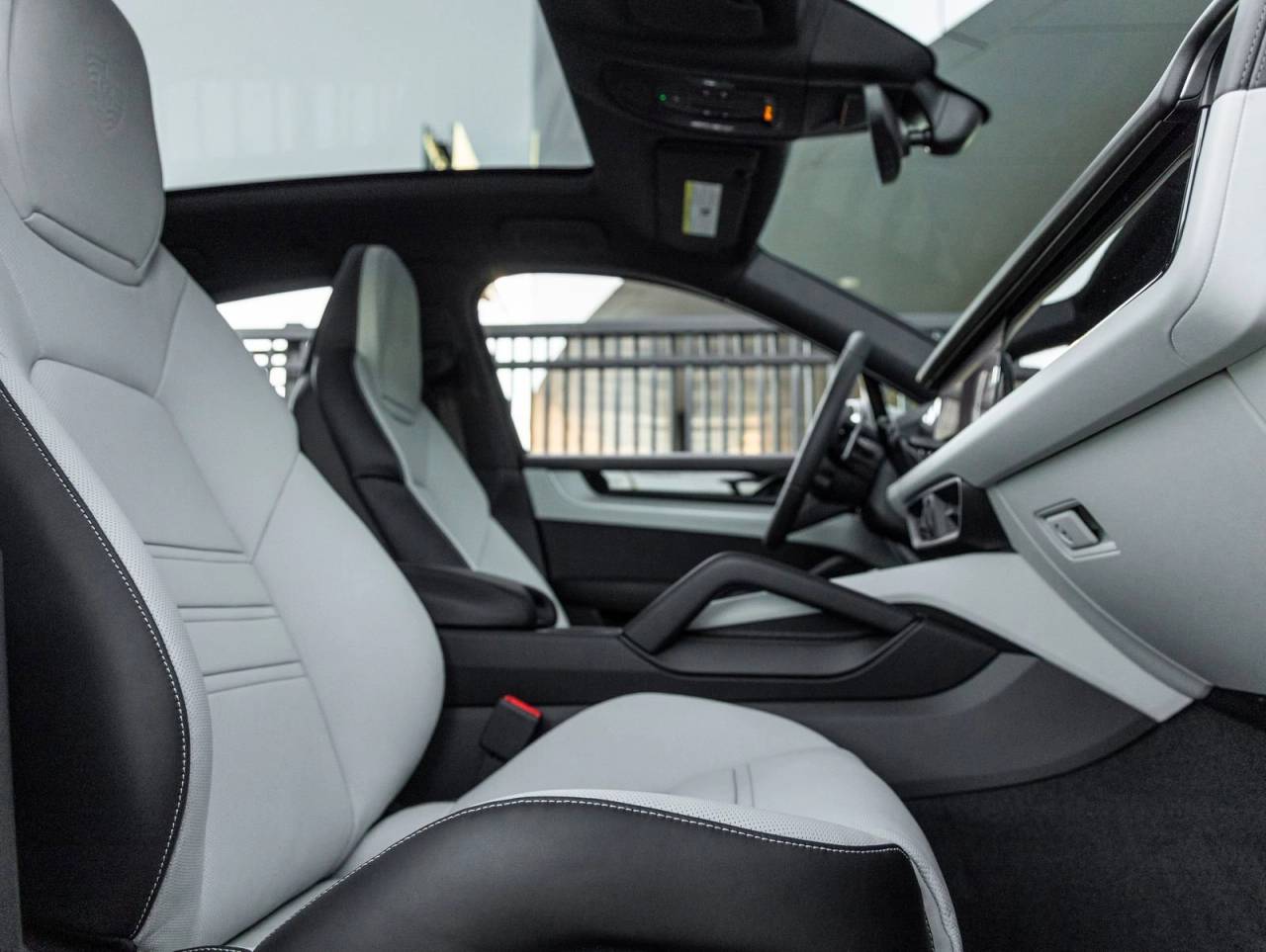 2026 Porsche Cayenne Coupe