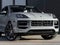 2026 Porsche Cayenne Coupe