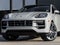 2026 Porsche Cayenne Coupe