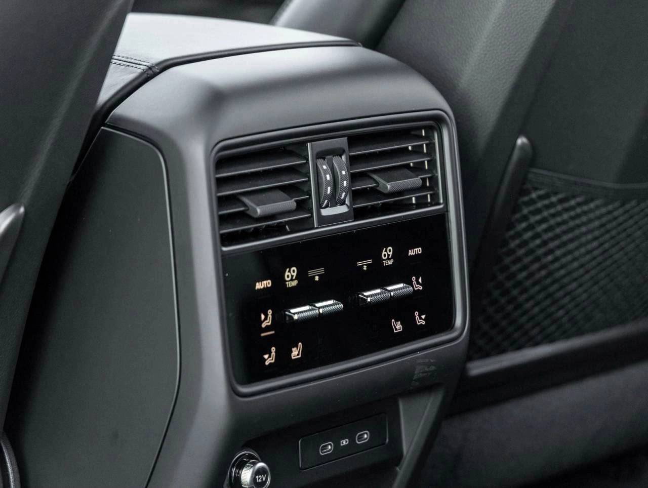 2026 Porsche Cayenne Coupe
