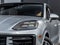 2026 Porsche Cayenne Coupe