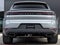 2026 Porsche Cayenne Coupe