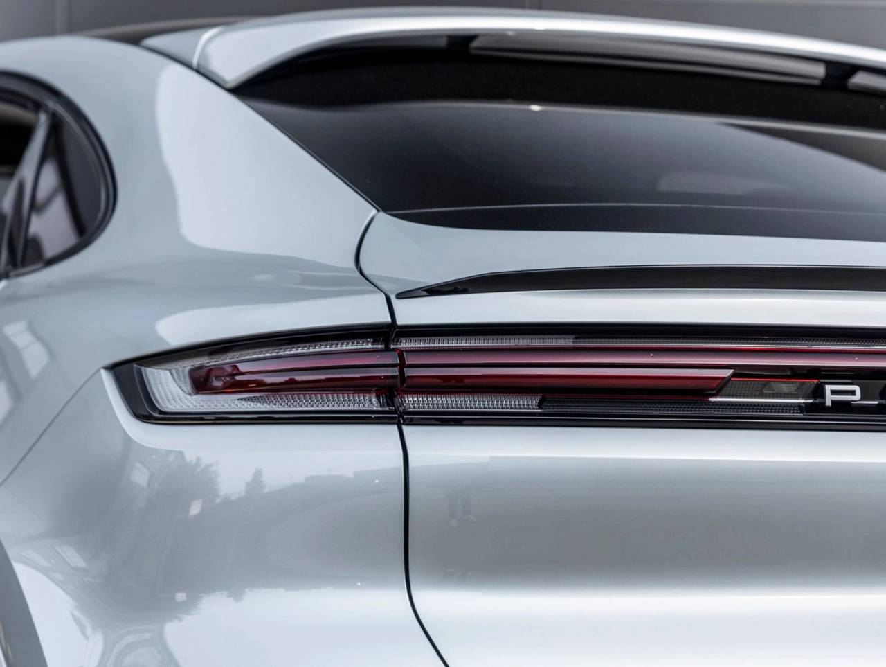 2026 Porsche Cayenne Coupe