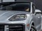 2026 Porsche Cayenne Coupe