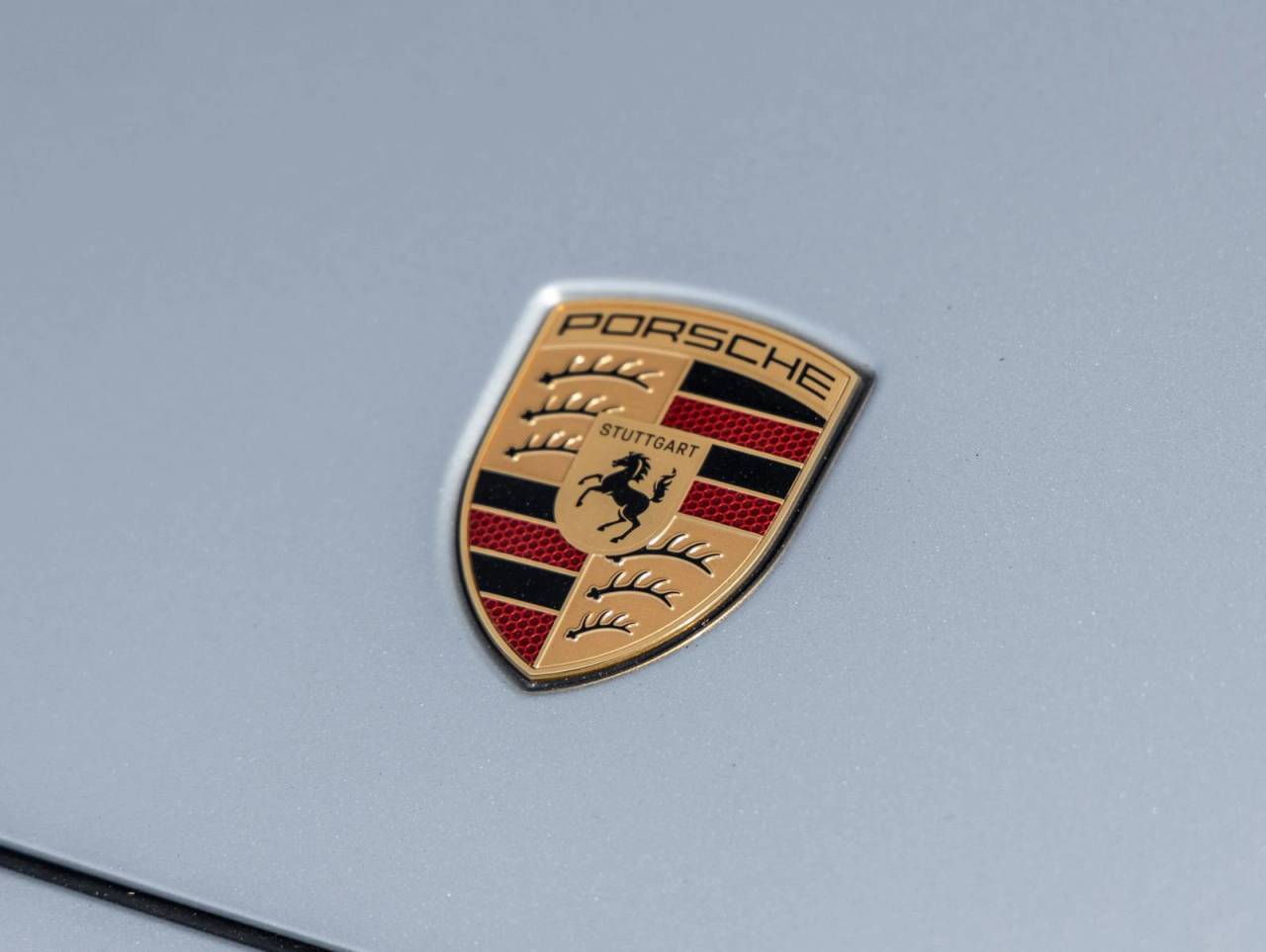 2026 Porsche Cayenne Coupe
